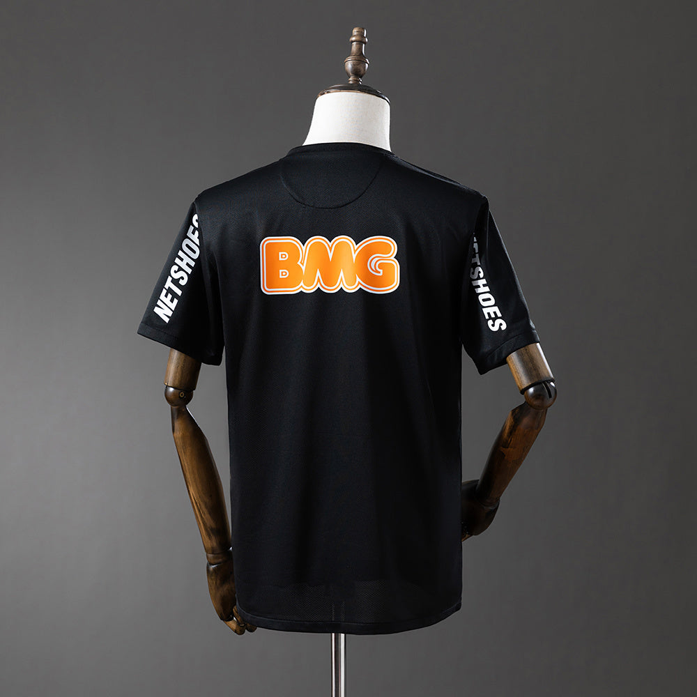 Maillot Rétro Extérieur Santos 12/13