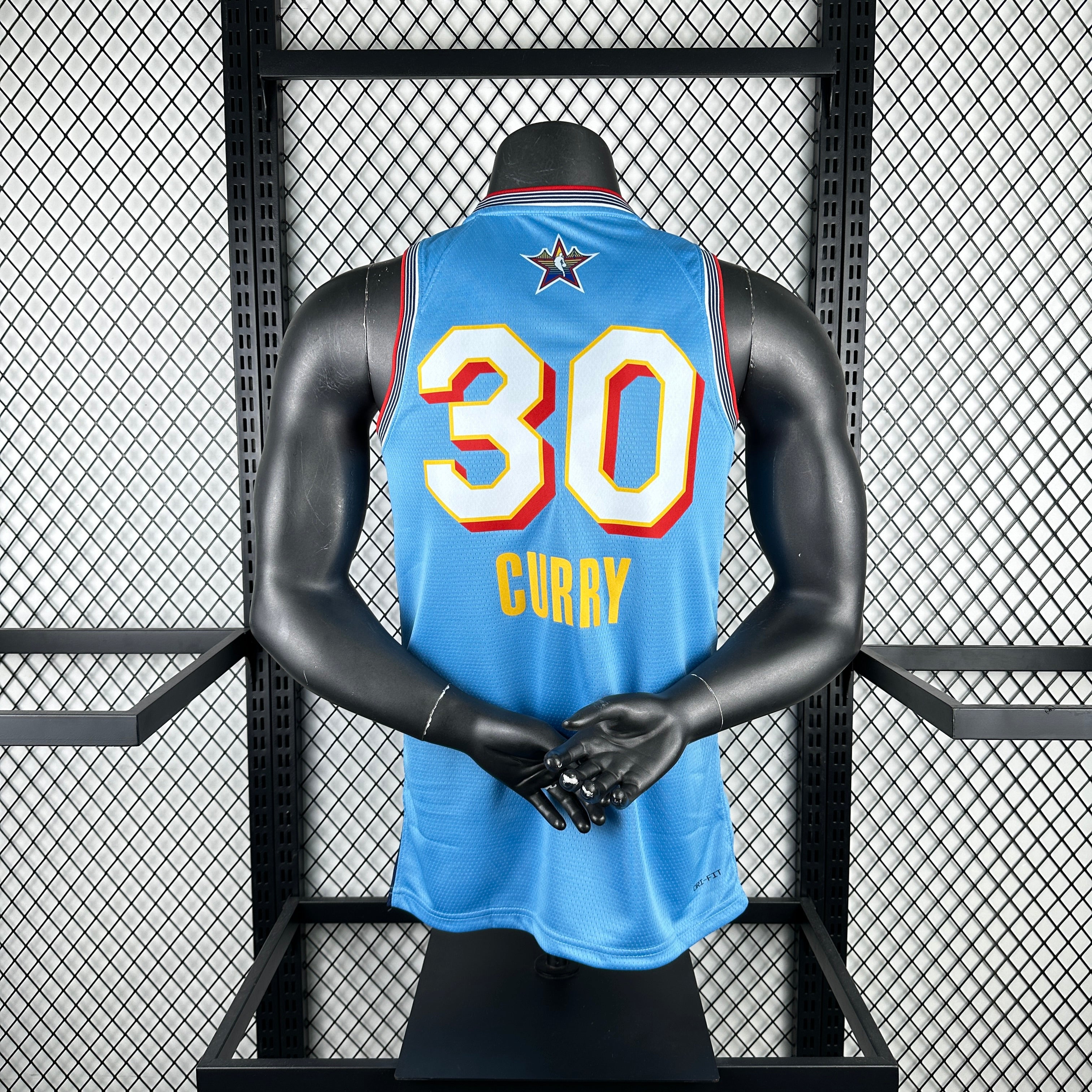Maillot NBA All-Star Game 2025