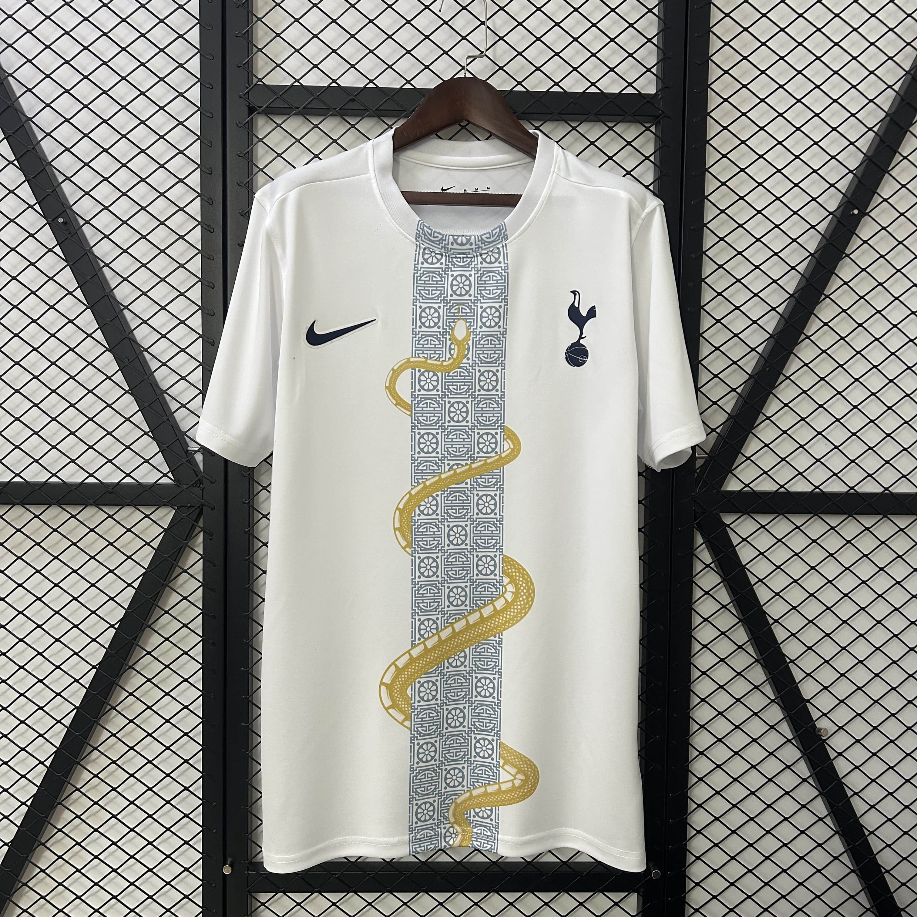 Maillot Tottenham Pré-Match 25/26