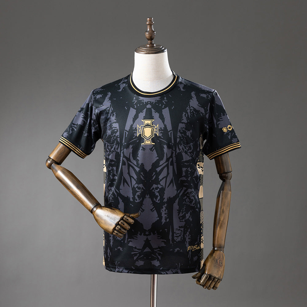Maillot Portugal Ronaldo Edition "The Siuu"