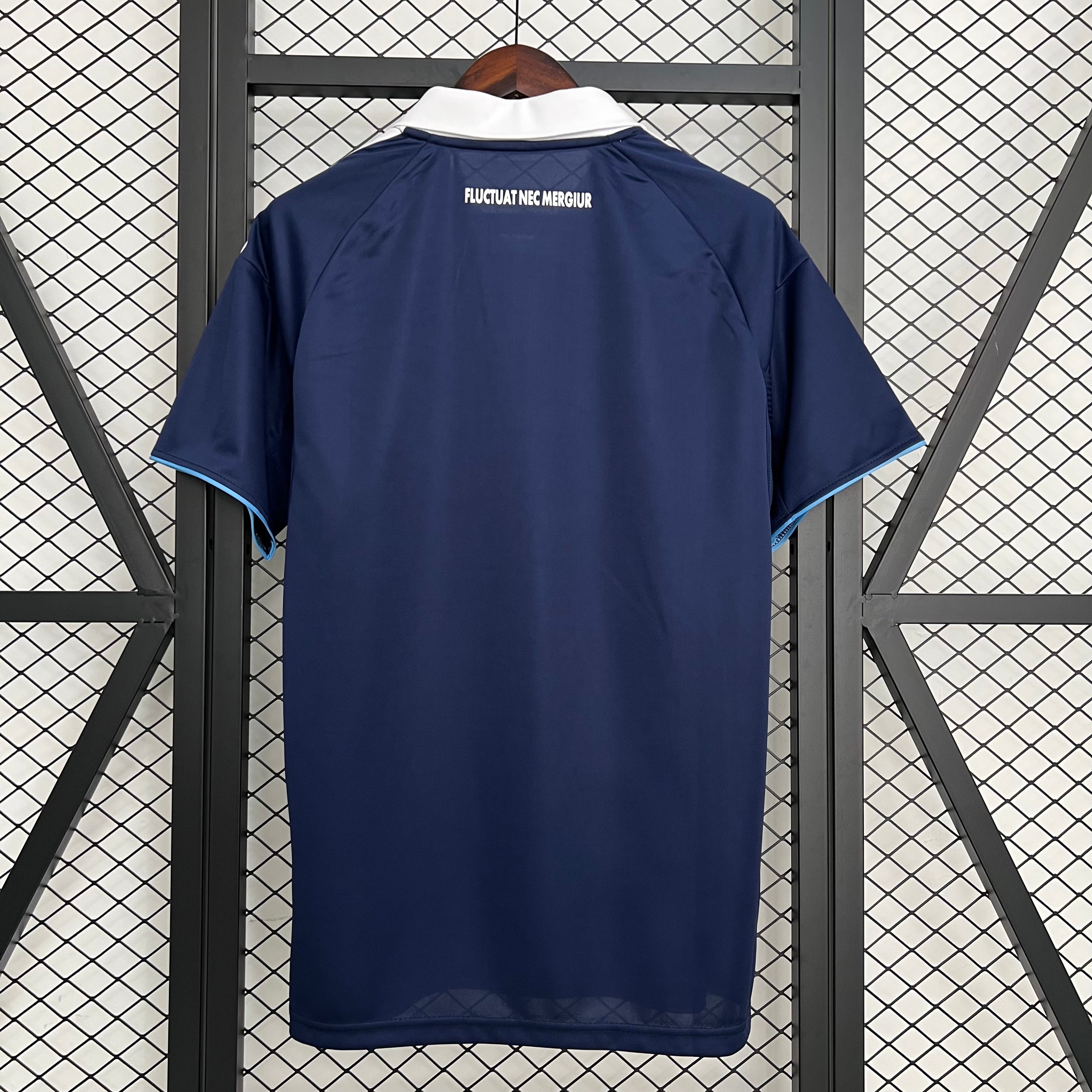 Maillot Paris FC Domicile 25/26