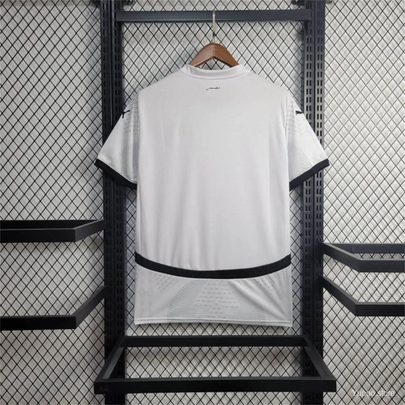 Maillot Égypte Extérieur 24/25