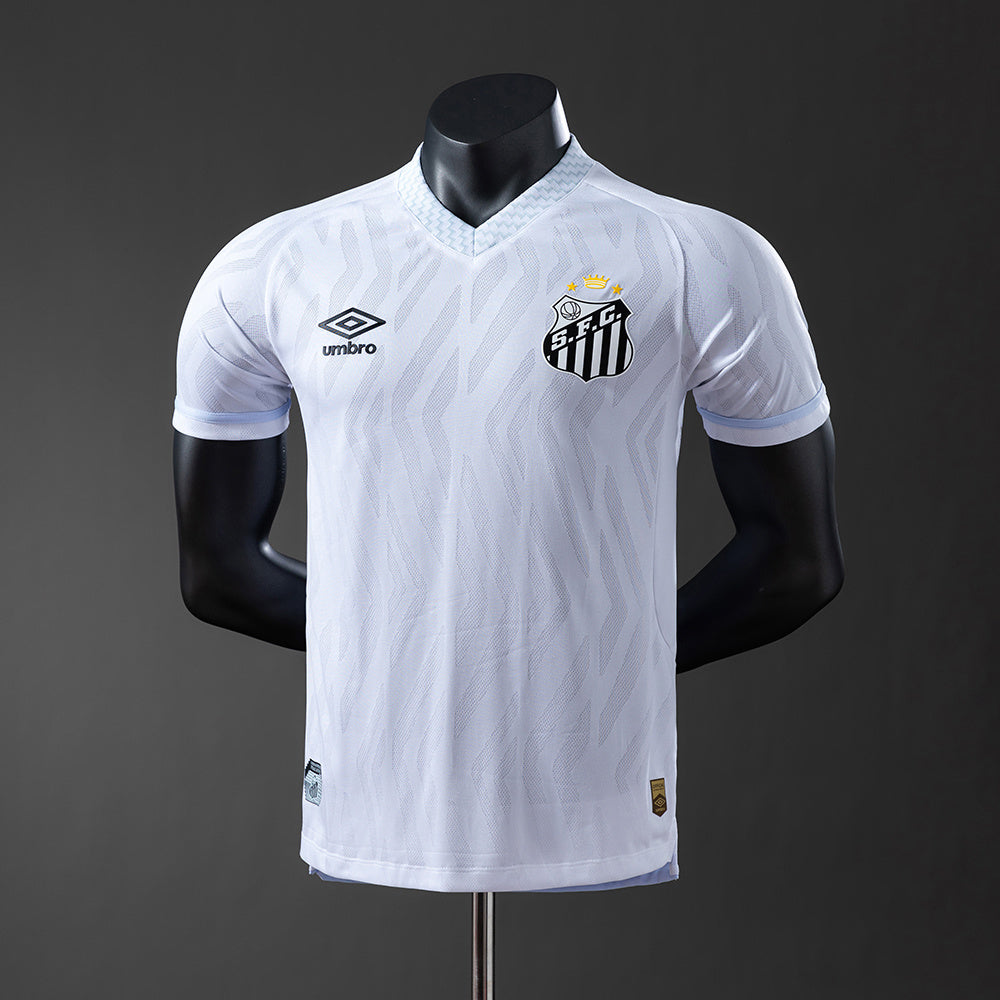 Maillot Santos Domicile 25/26