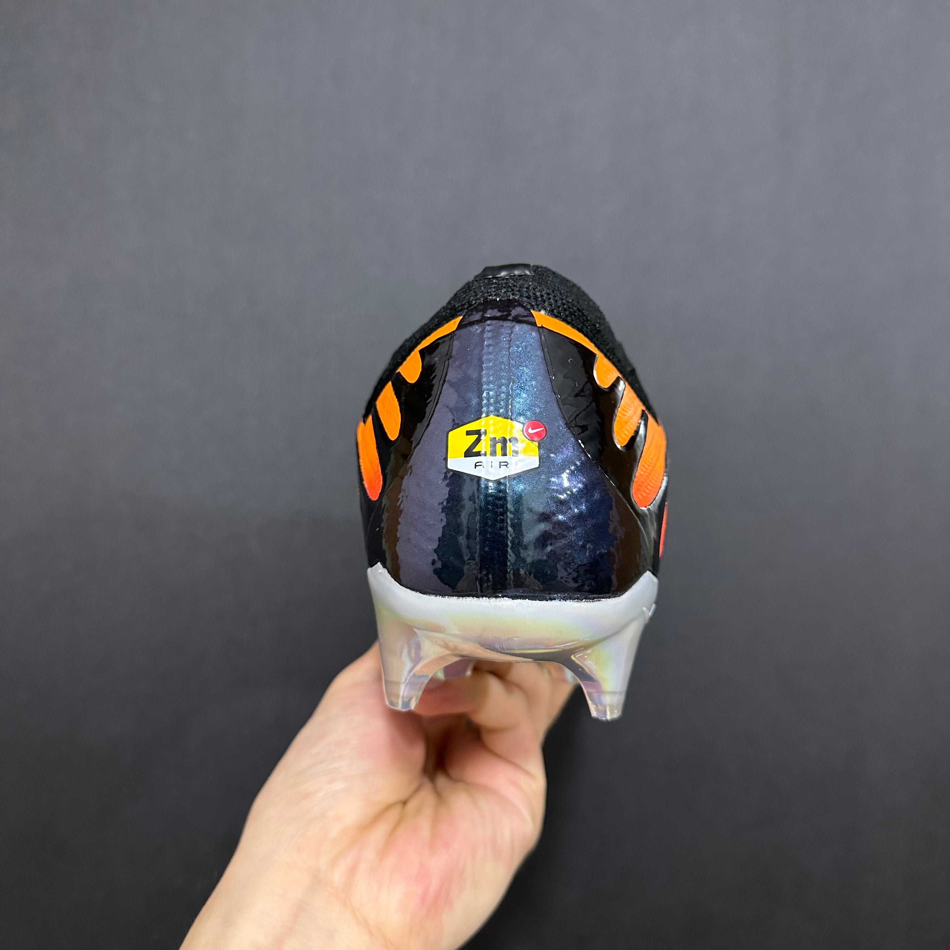 Crampons Élites Nike Air Zoom TN