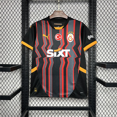 Maillot Galatasaray Third 24/25