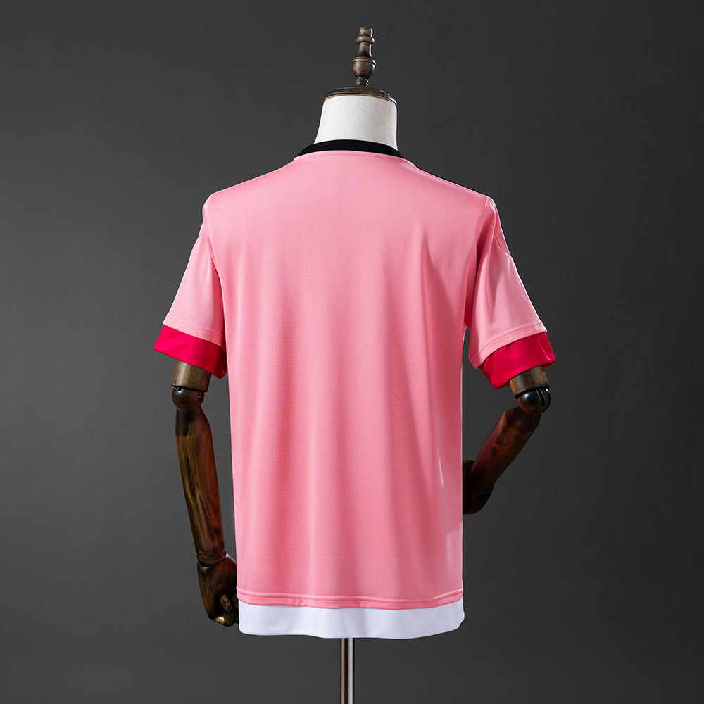 Maillot Rétro Juventus 15/16