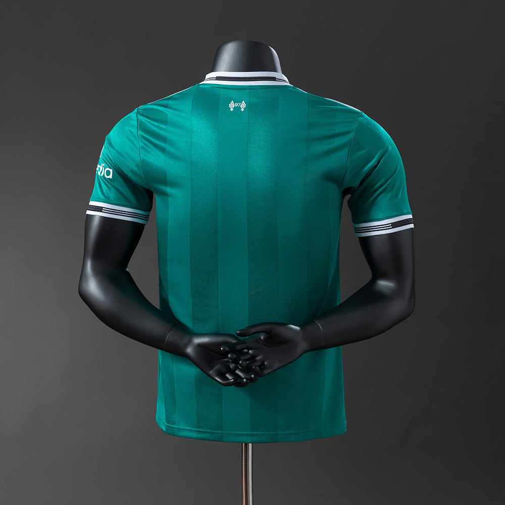 Maillot Liverpool Third 25/26
