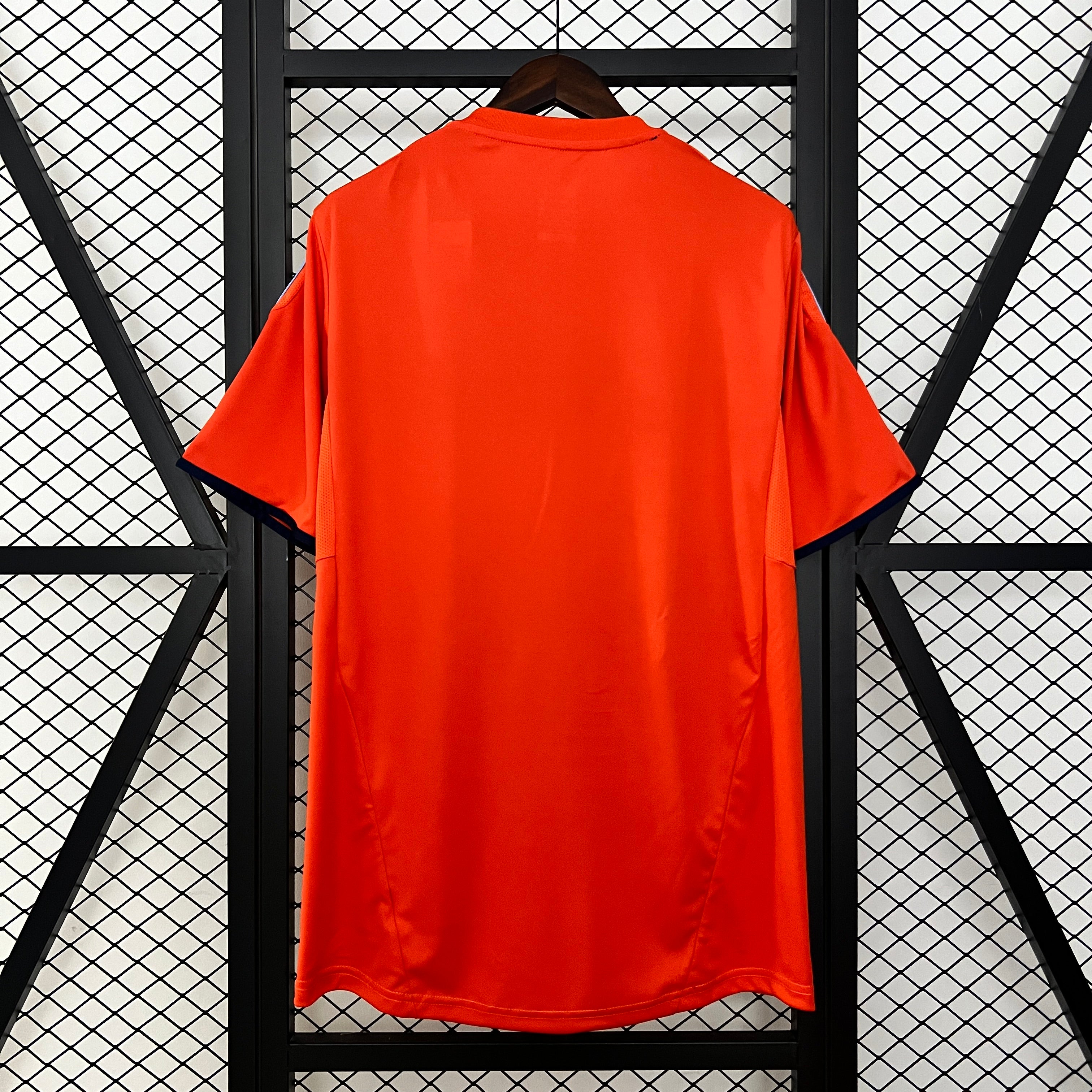 Maillot Rétro Olympique de Marseille Third 11/12