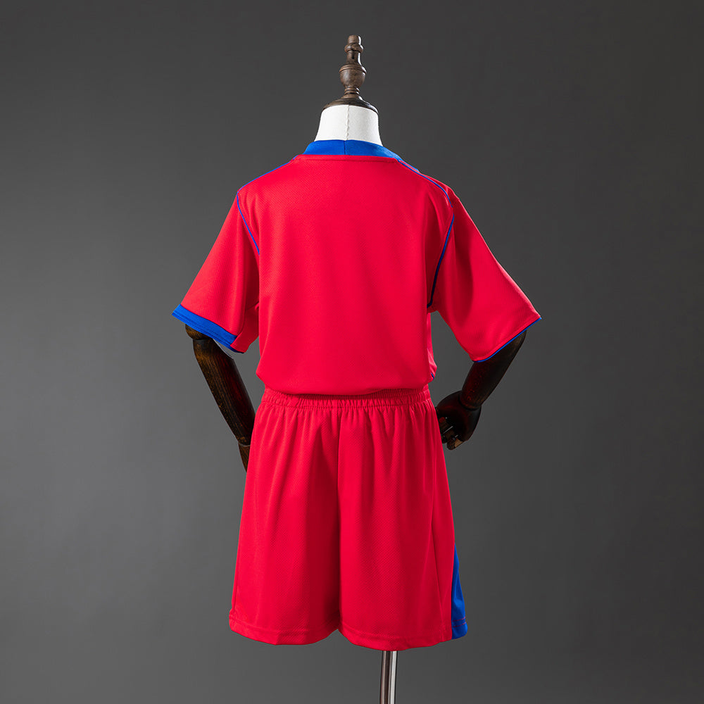 Maillot Enfant PSG Third 25/26