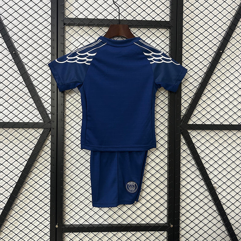 Maillot Enfant PSG fourth 24/25