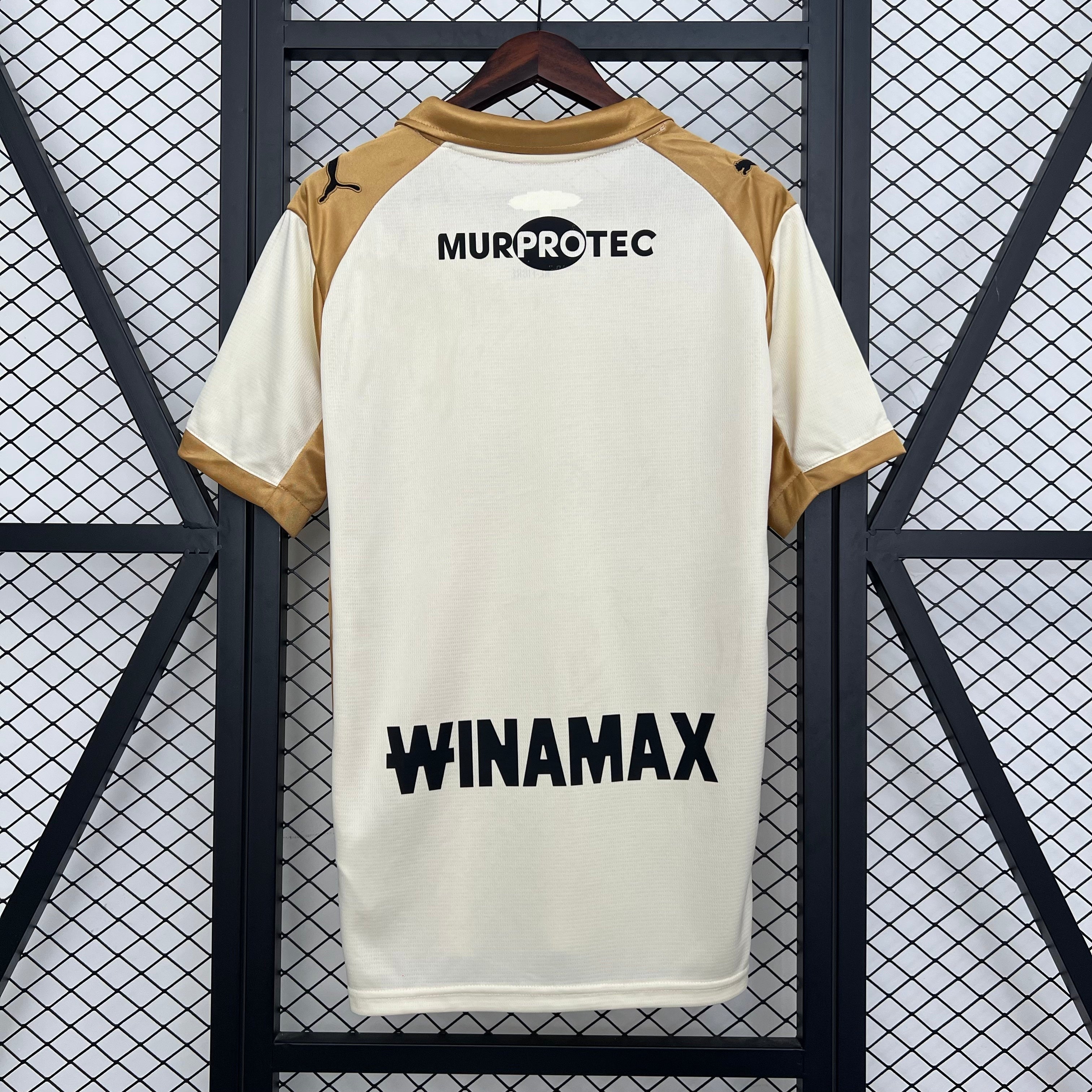 Maillot Lens Third 25/26