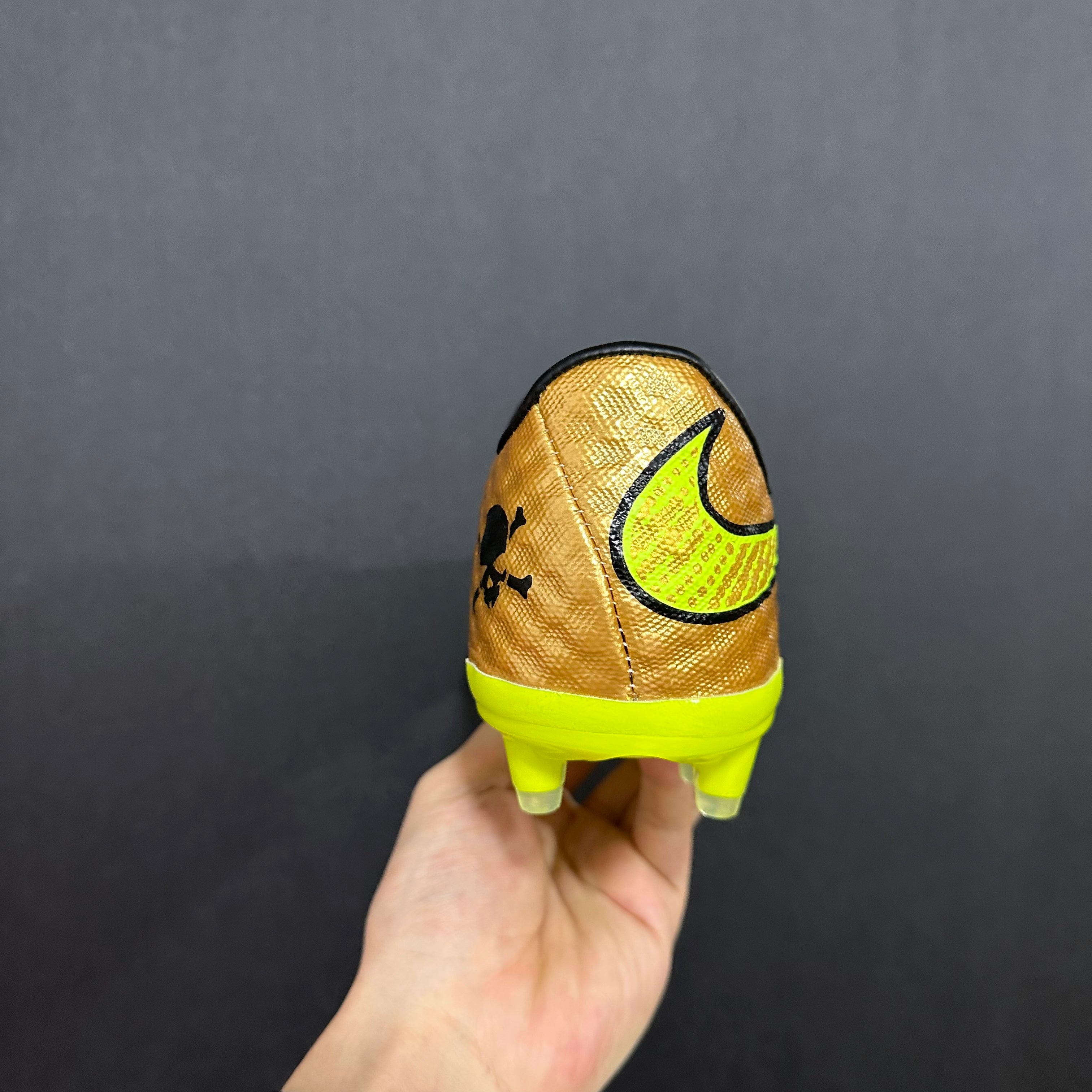 Crampons Rétro Nike Hypervenom Phantom