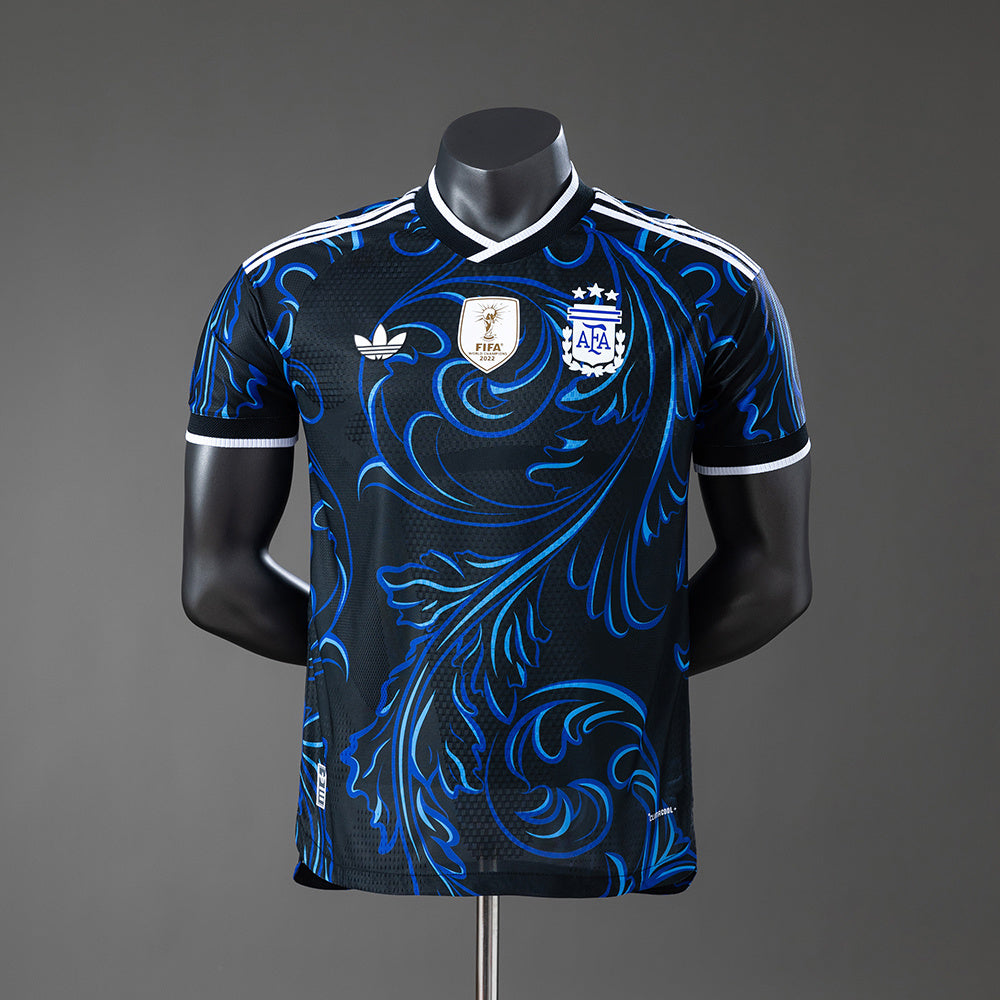Maillot Argentine Extérieur 25/26