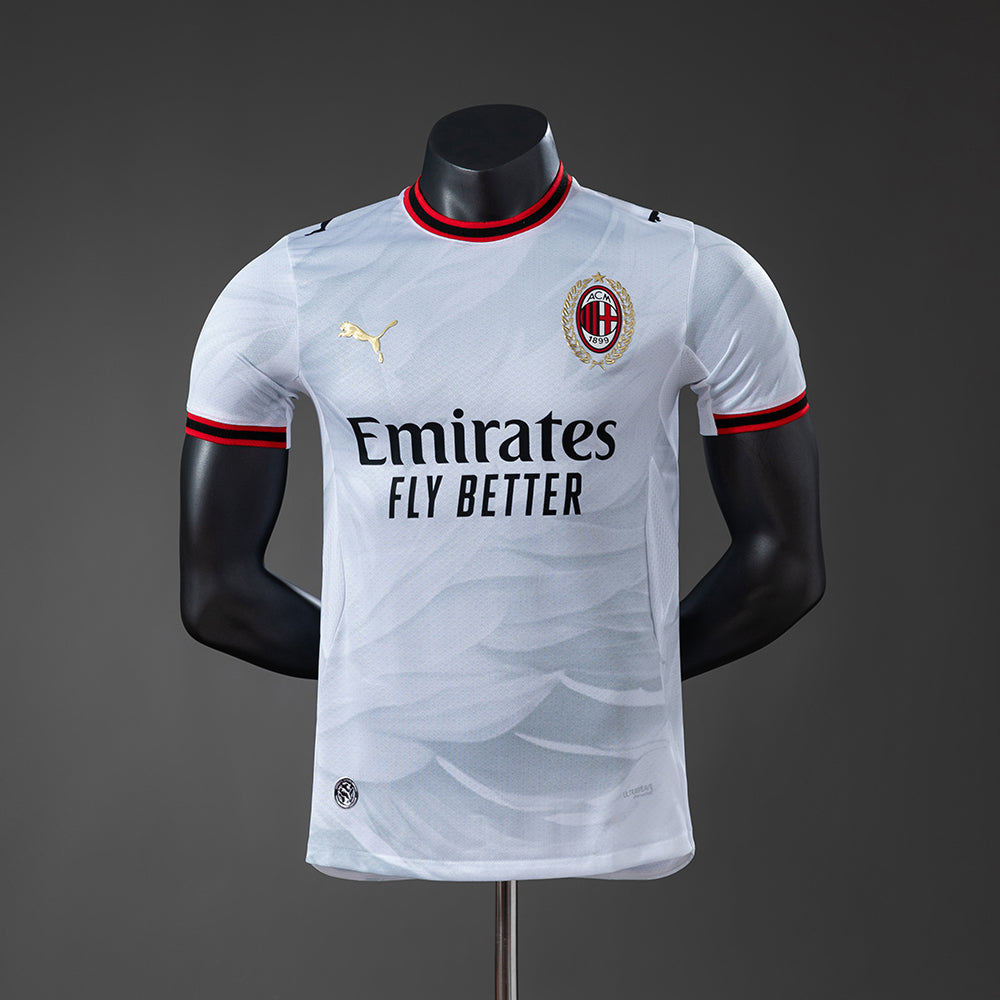 Maillot AC Milan Extérieur 26/27