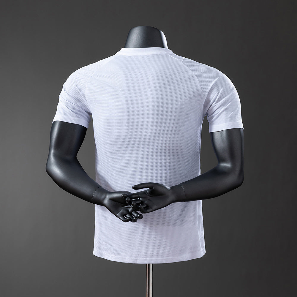 Maillot Arsenal Blanc 24/25