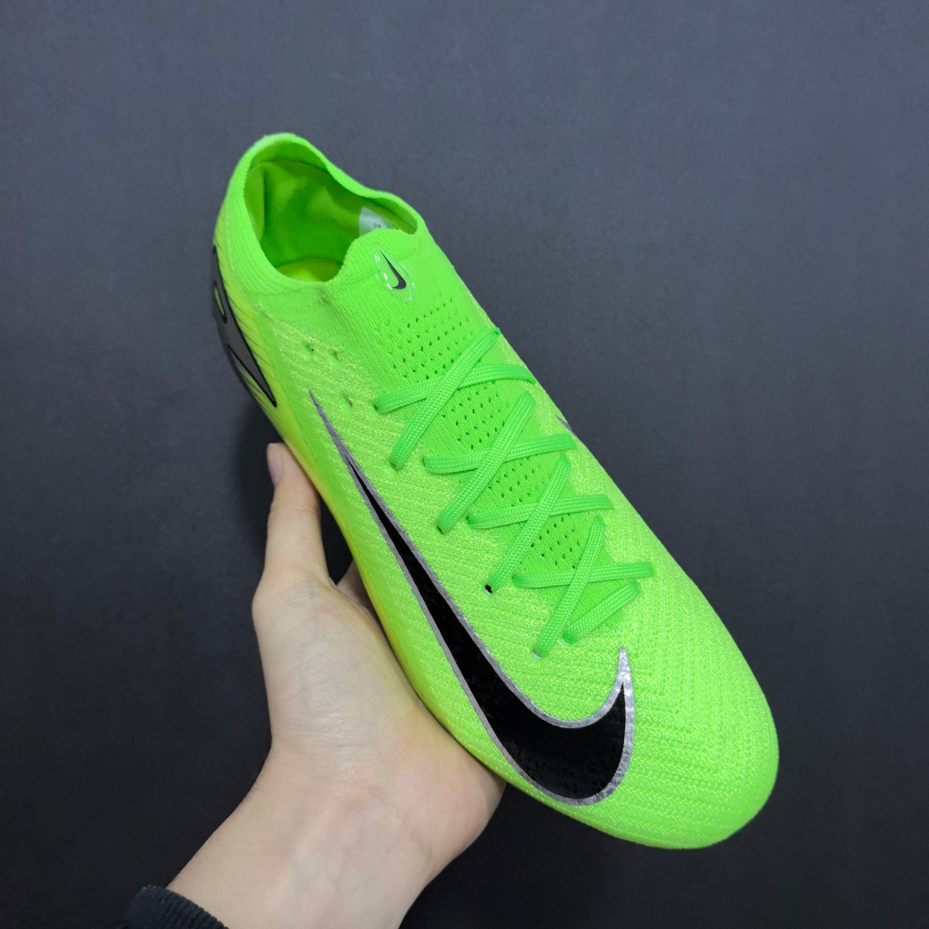 Crampons Élites Nike Air Zoom