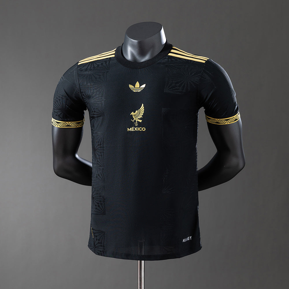 Maillot Mexique Édition Limitée 24/25