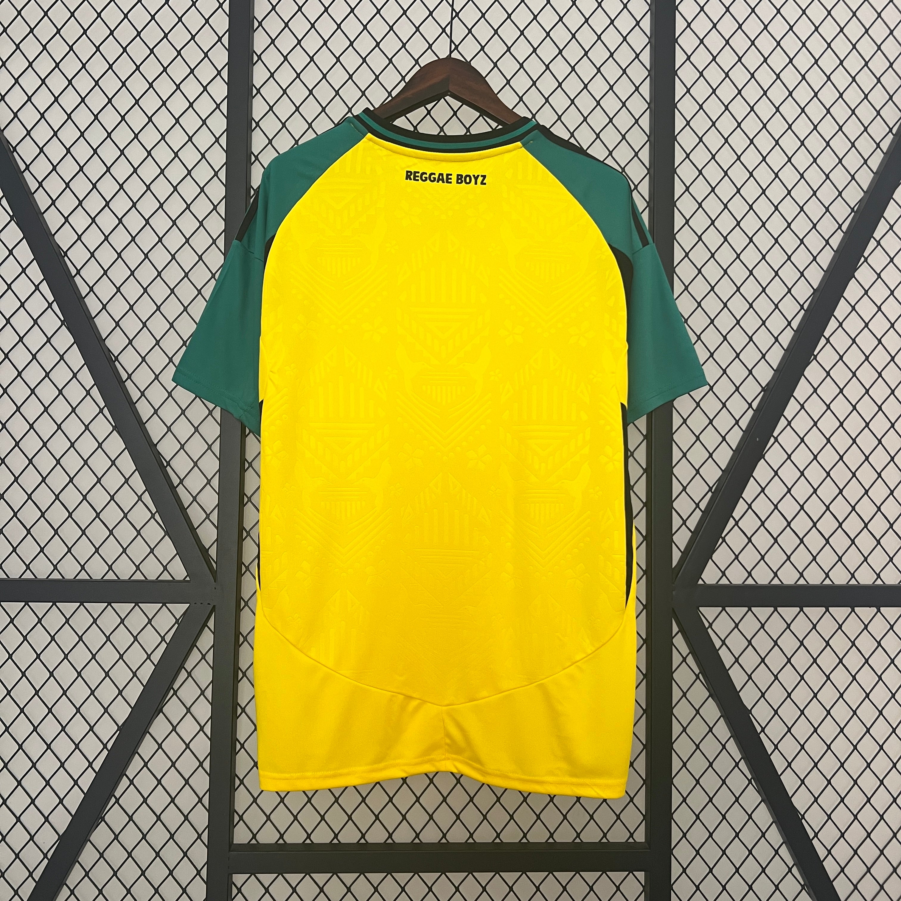 Maillot Jamaïque Domicile 24/25
