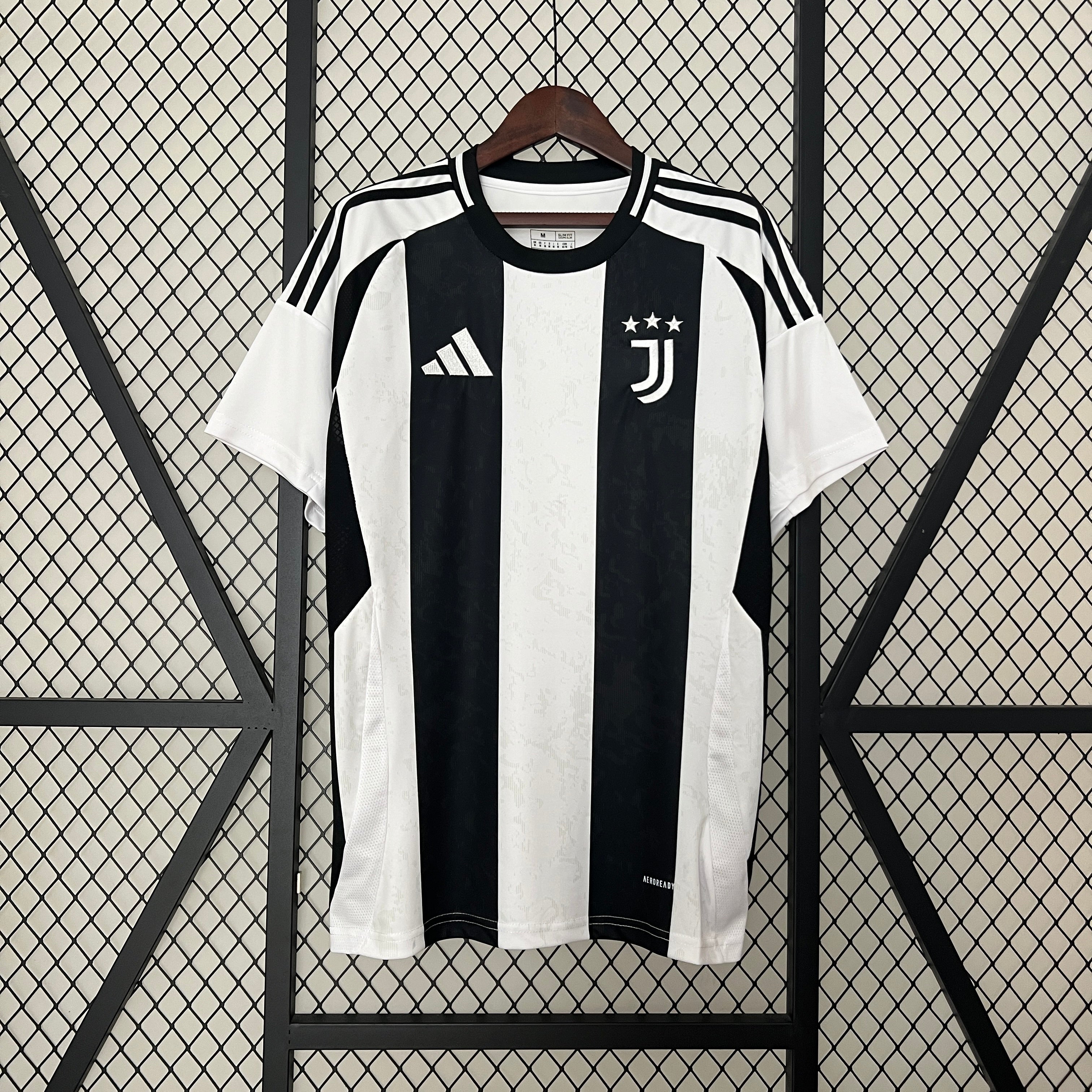 Maillot Juventus Domicile 24/25