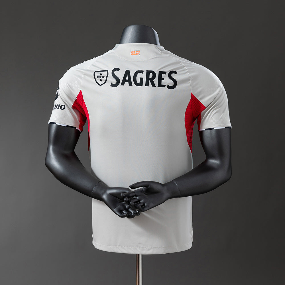 Maillot Benfica Extérieur 25/26