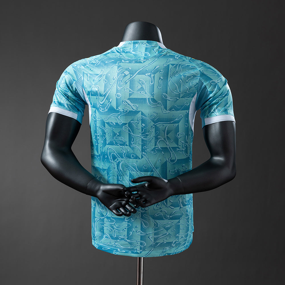 Maillot Juventus Extérieur 25/26