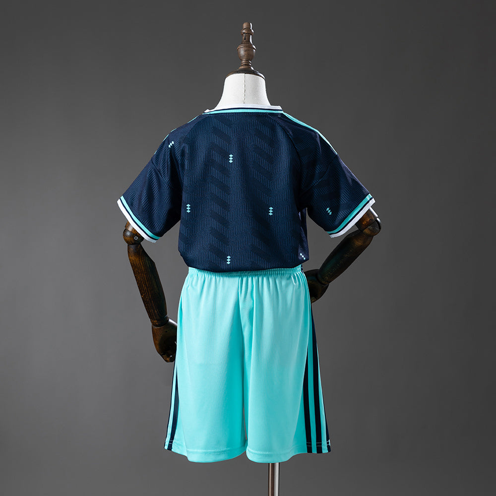 Maillot Enfant Allemagne Extérieur 25/26