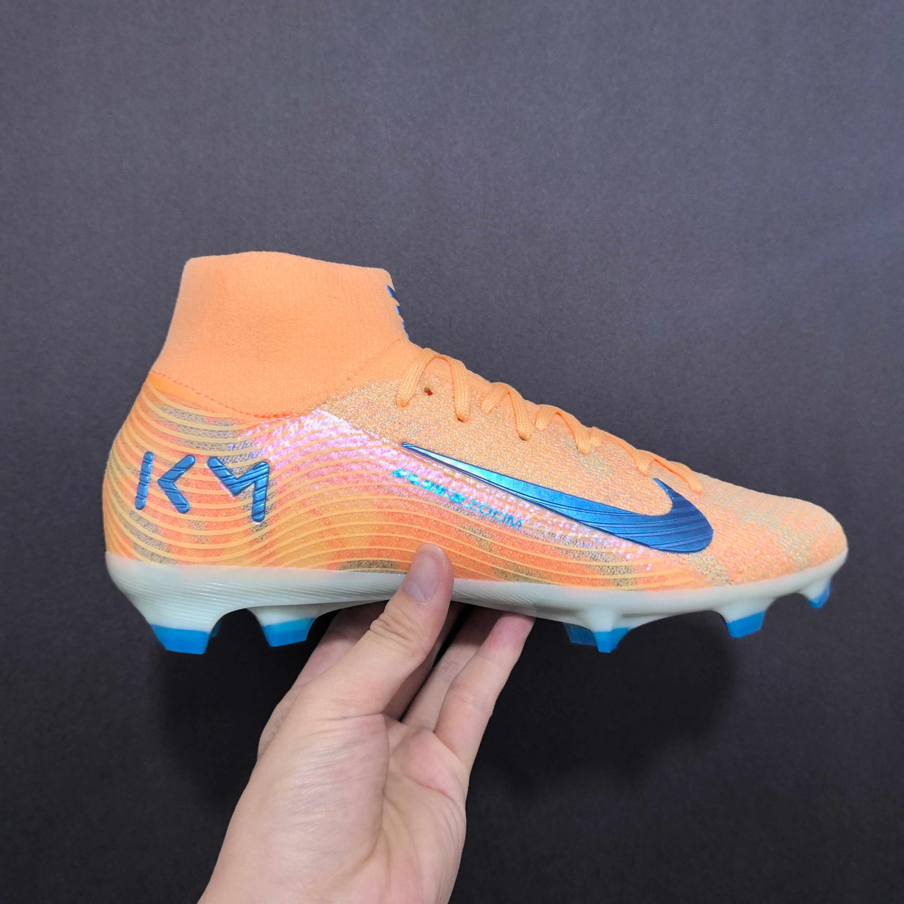 Crampons Élites Nike Air Zoom