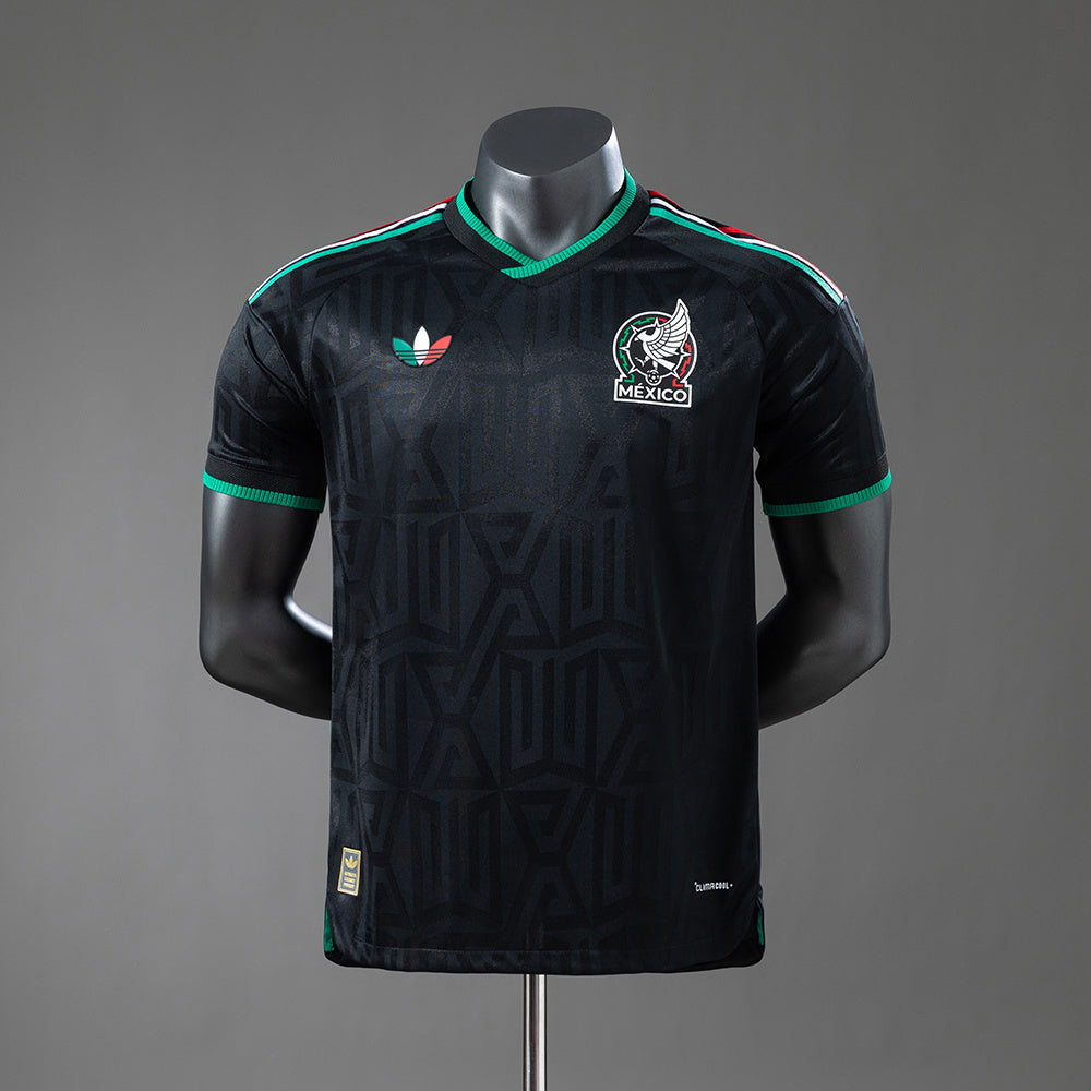 Maillot Mexique Third 25/26