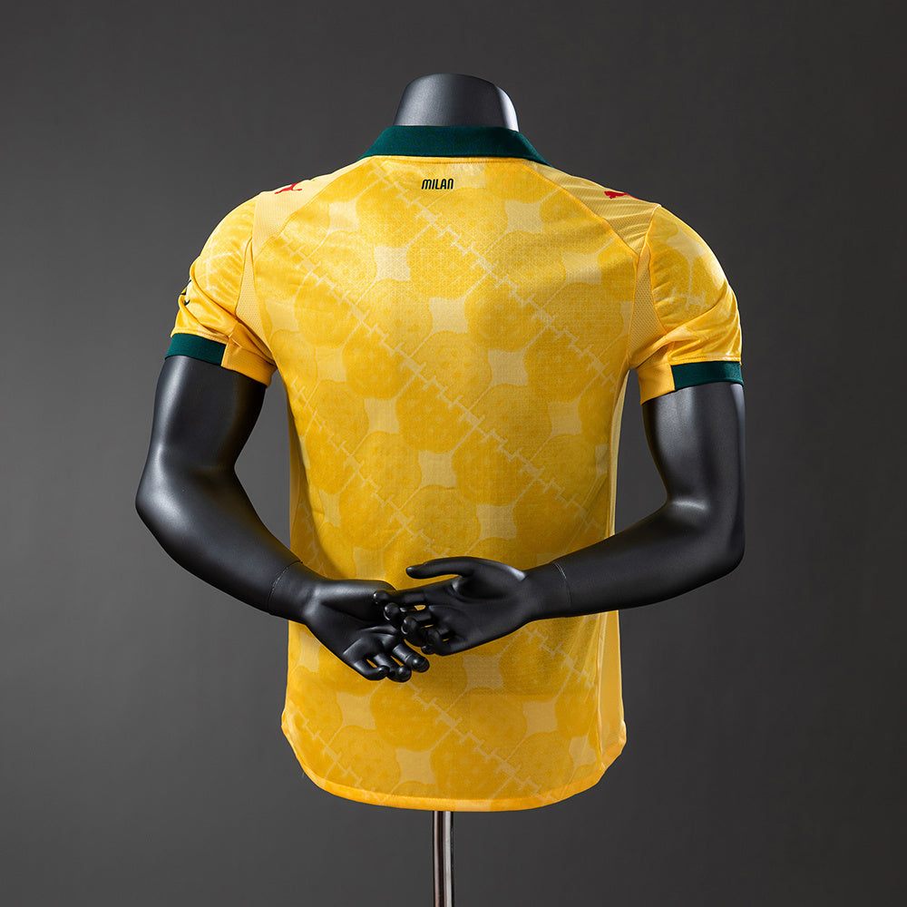 Maillot AC Milan Third 25/26