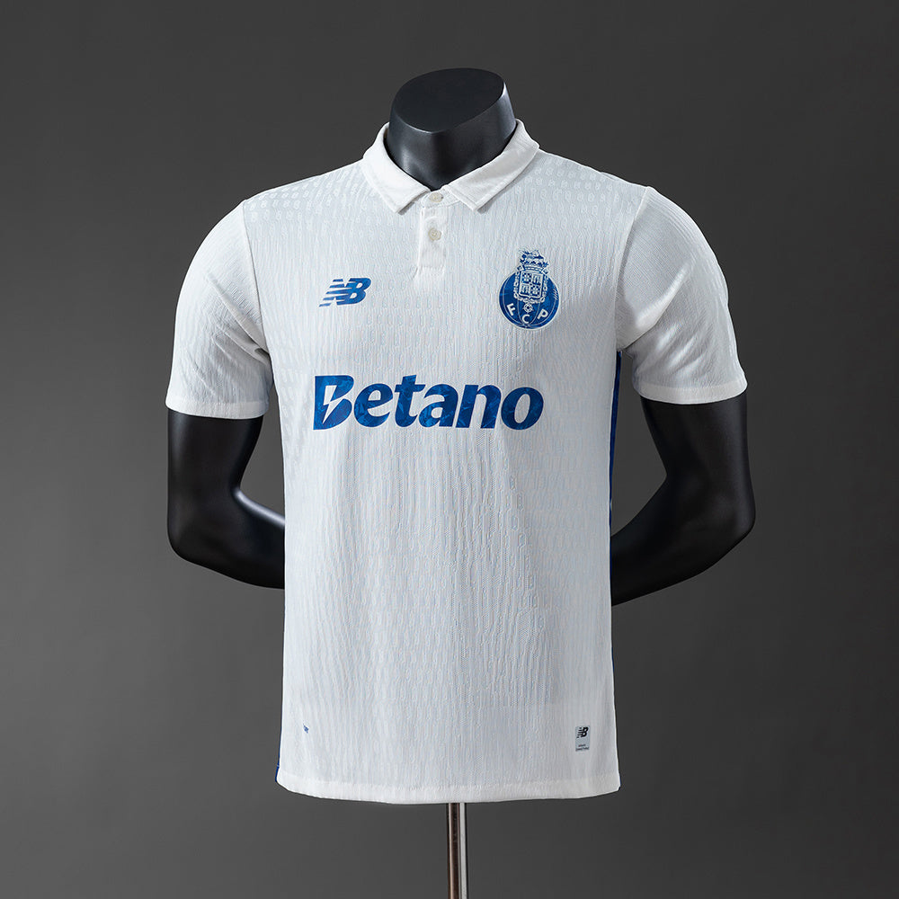 Maillot Porto Third 25/26