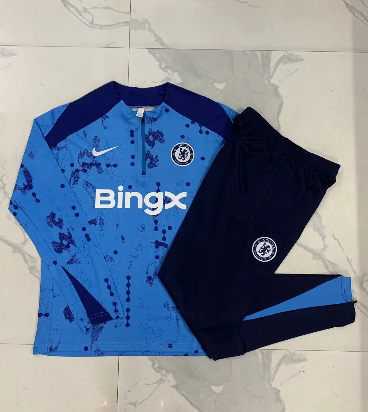 Survêtement Chelsea