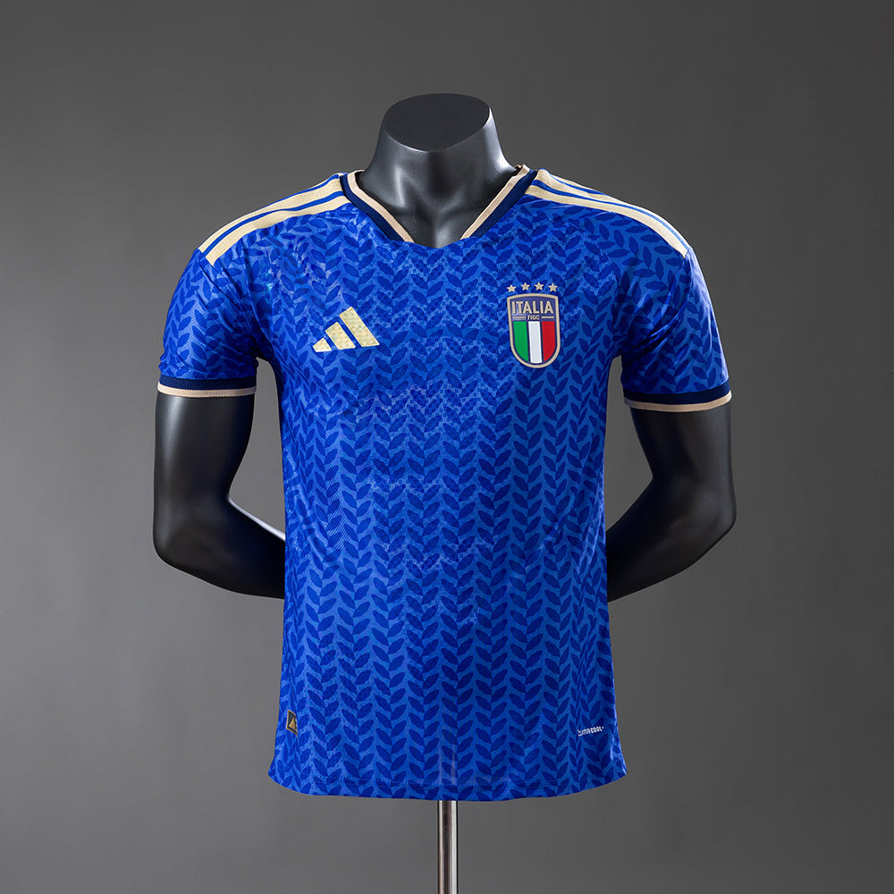 Maillot Italie Domicile 25/26