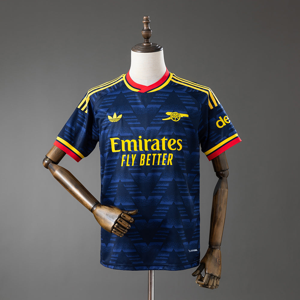 Maillot Arsenal Extérieur 26/27