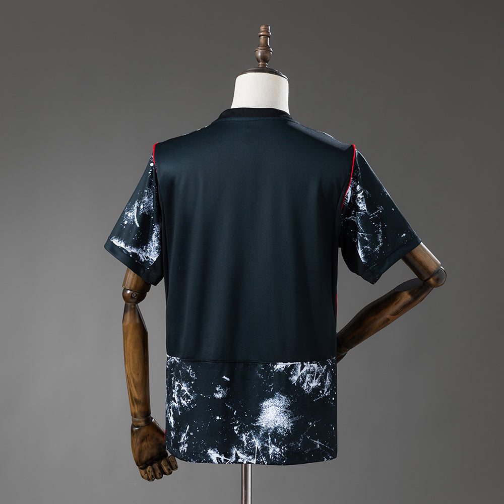 Maillot Canada Extérieur 25/26