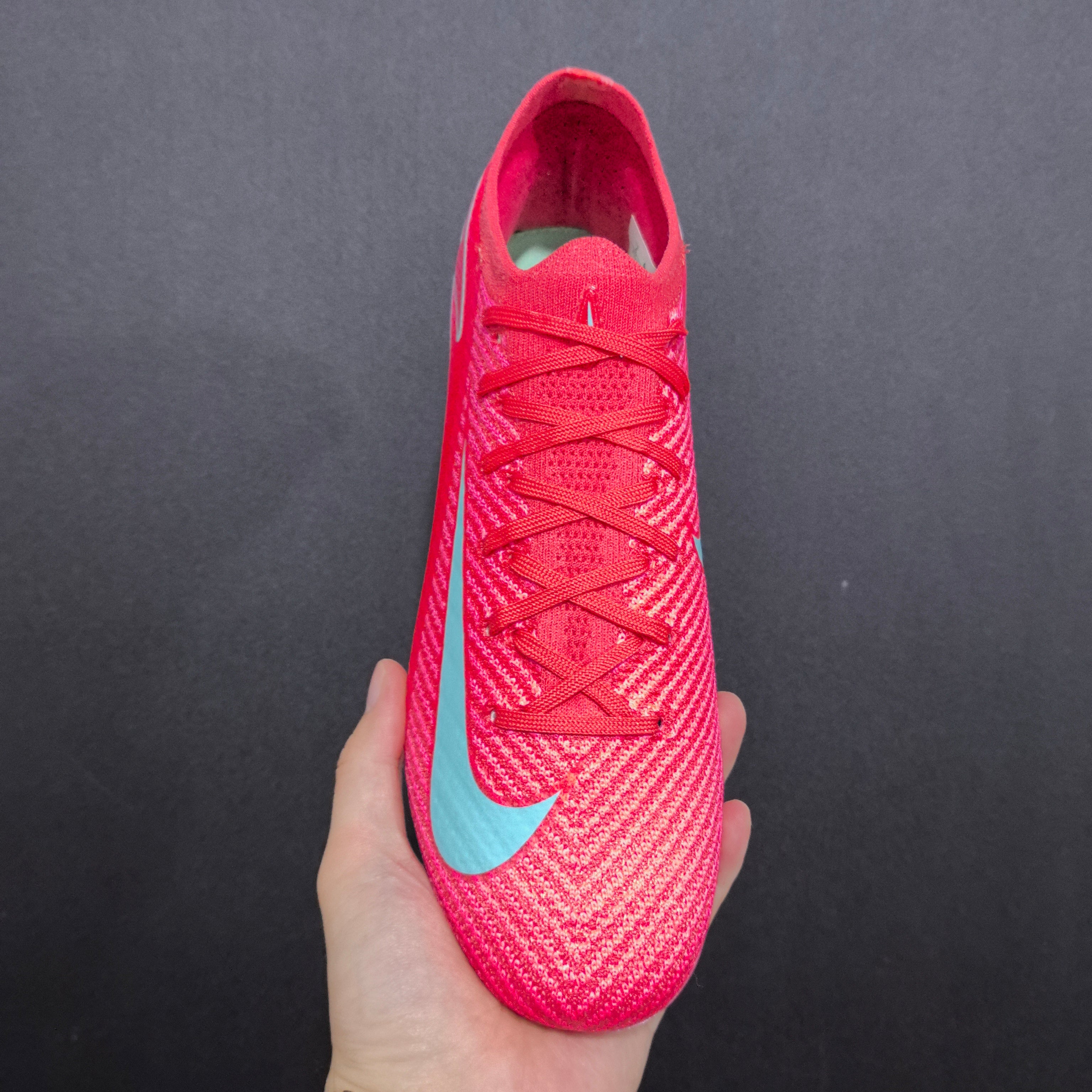 Crampons Élites Nike Air Zoom