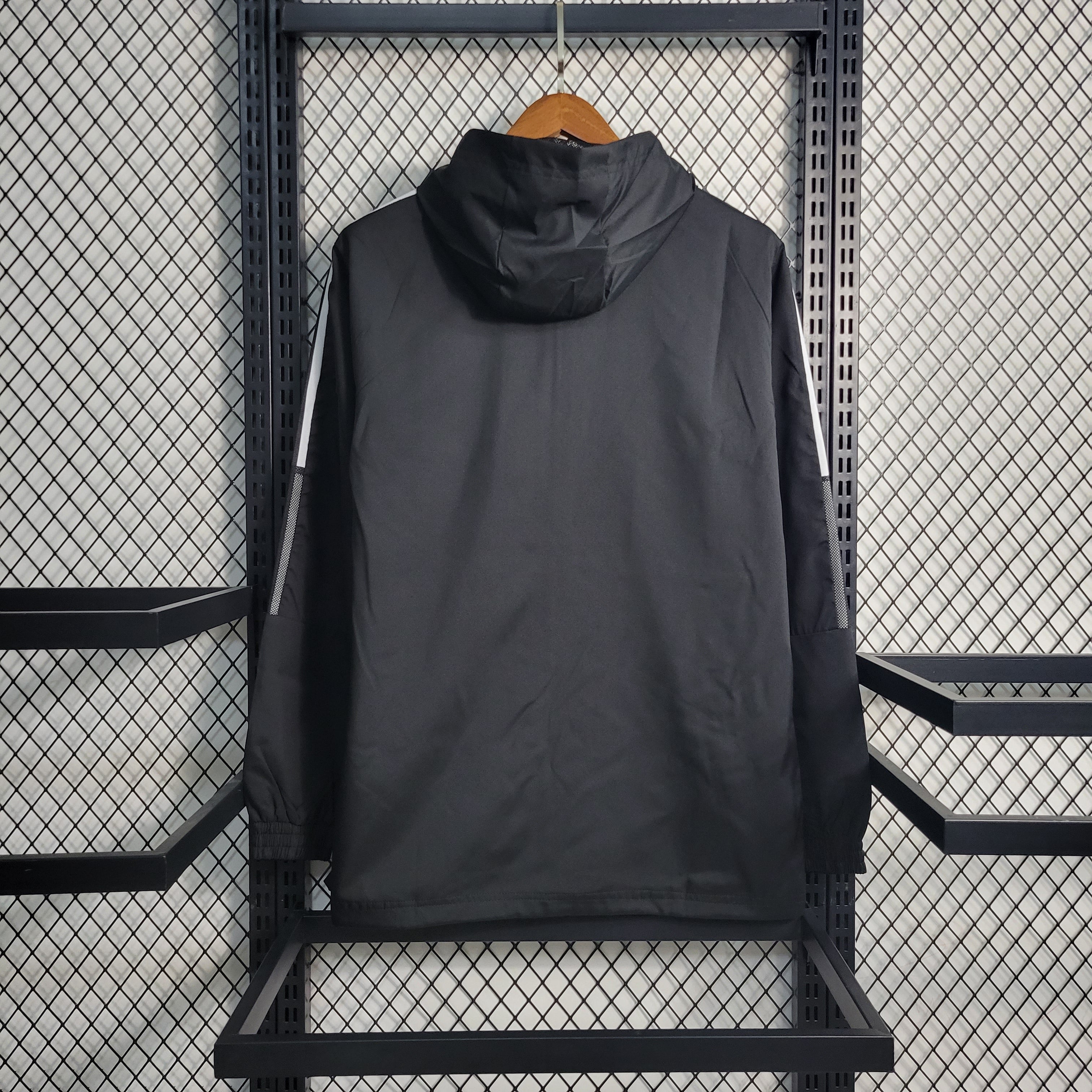 Veste Windbreaker Argentine