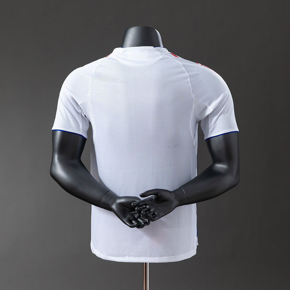 Maillot Olympique Lyonnais Domicile 25/26