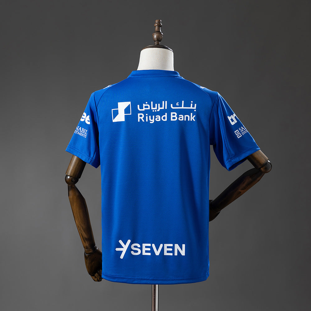 Maillot Al Hilal Domicile 25/26