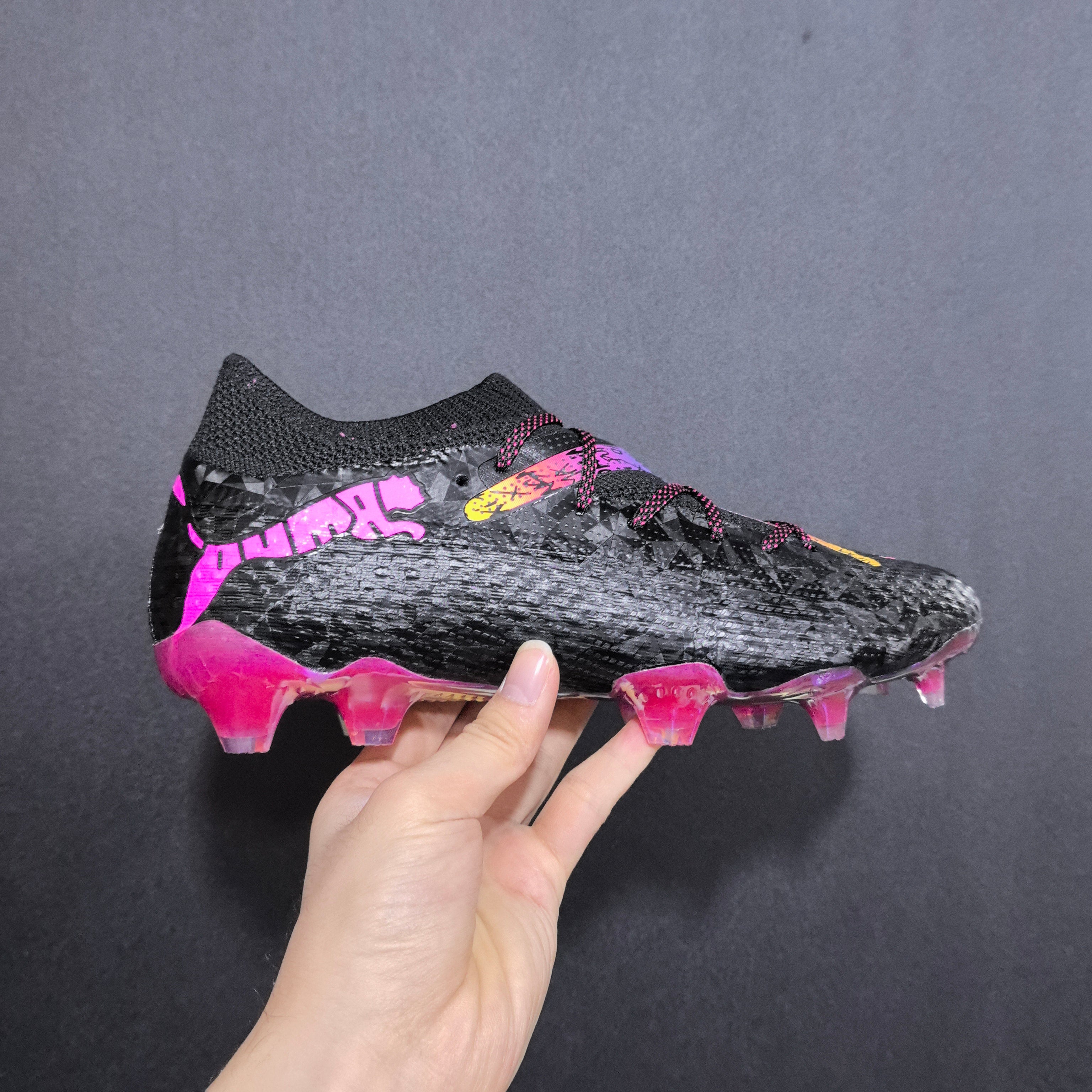 Crampons Élites Puma Future
