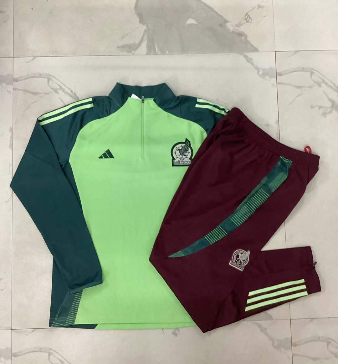 Survêtement Mexique