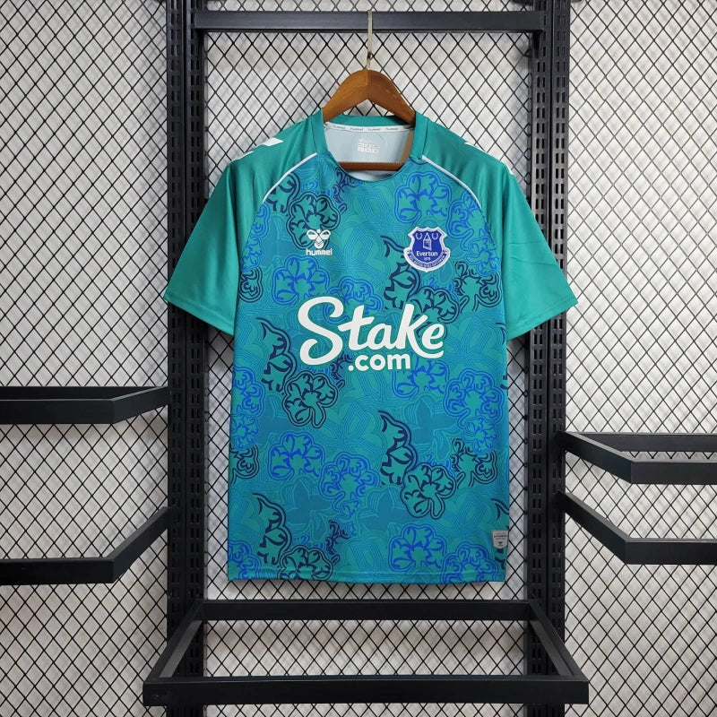 Maillot Everton Edition Limitée 24/25