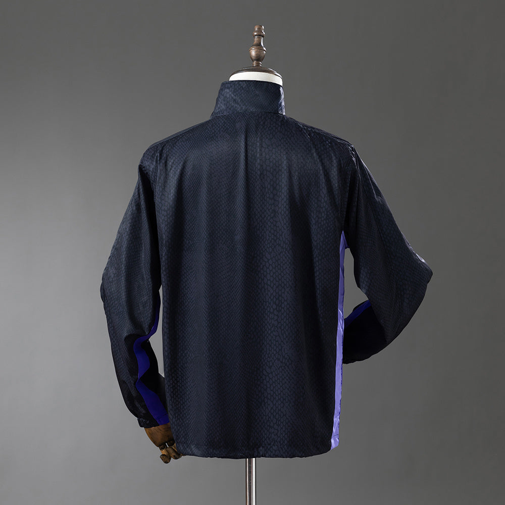 Veste Windbreaker FC Barcelone