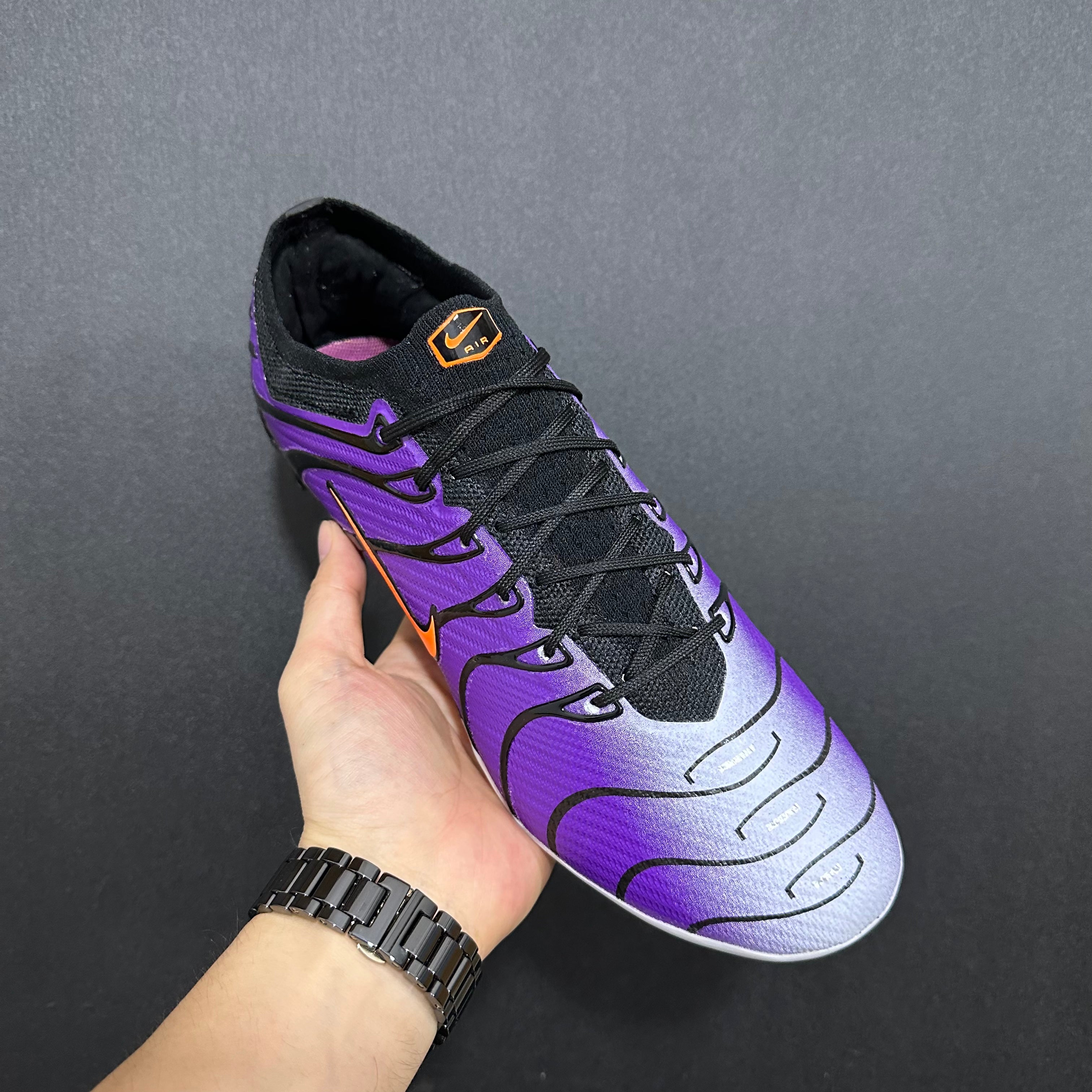 Crampons Élites Nike Air Zoom TN