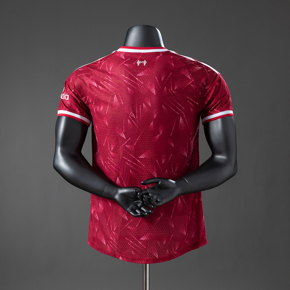 Maillot Liverpool Domicile 26/27