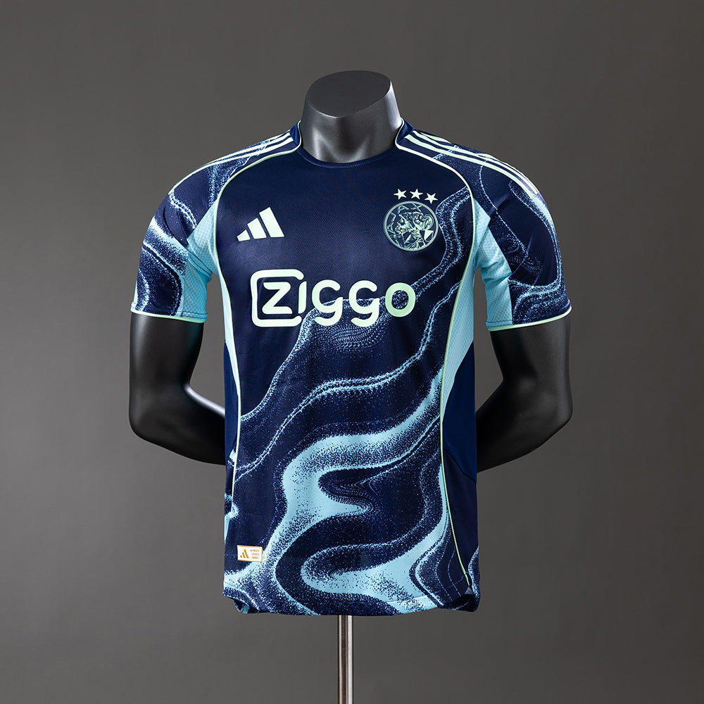 Maillot Ajax Extérieur 25/26