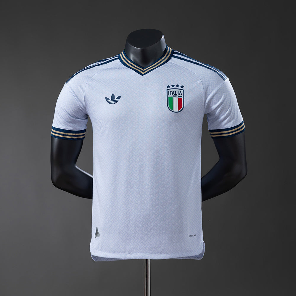 Maillot Italie Exterieur 25/26