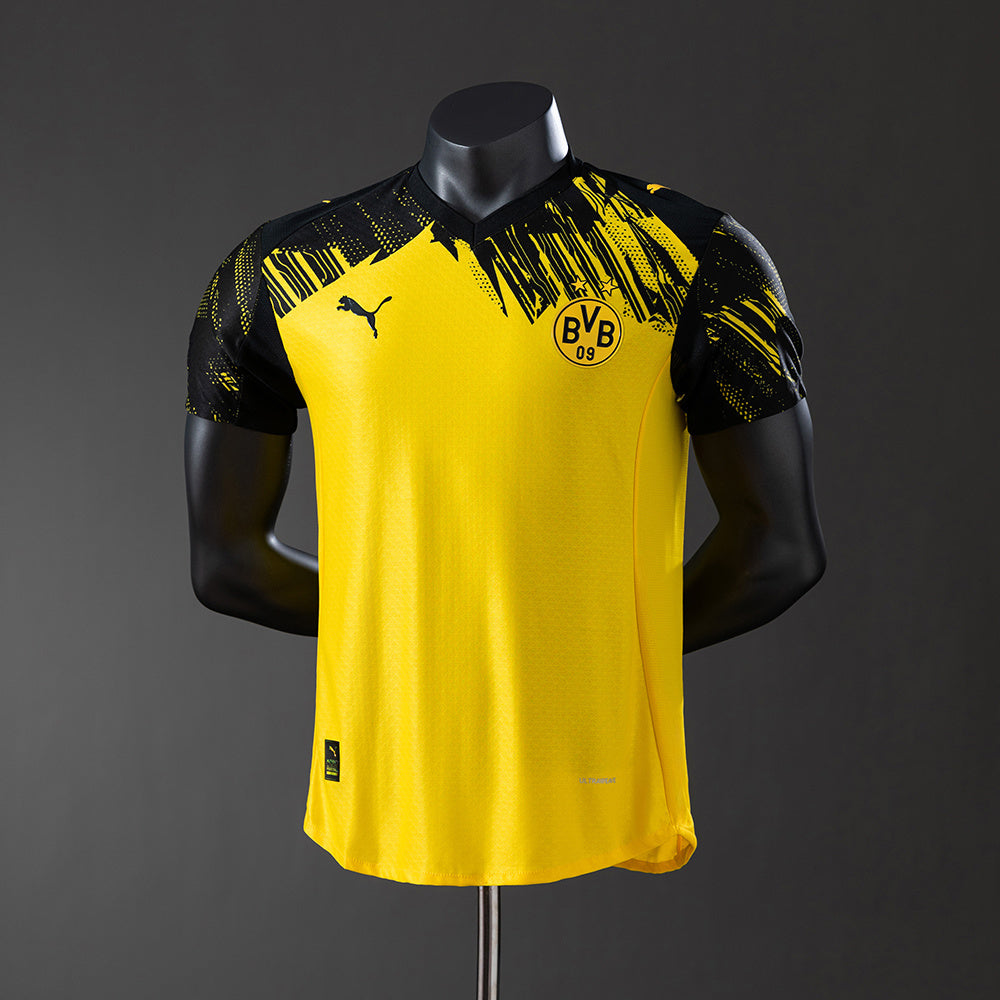 Maillot Borussia Dortmund Domicile 25/26