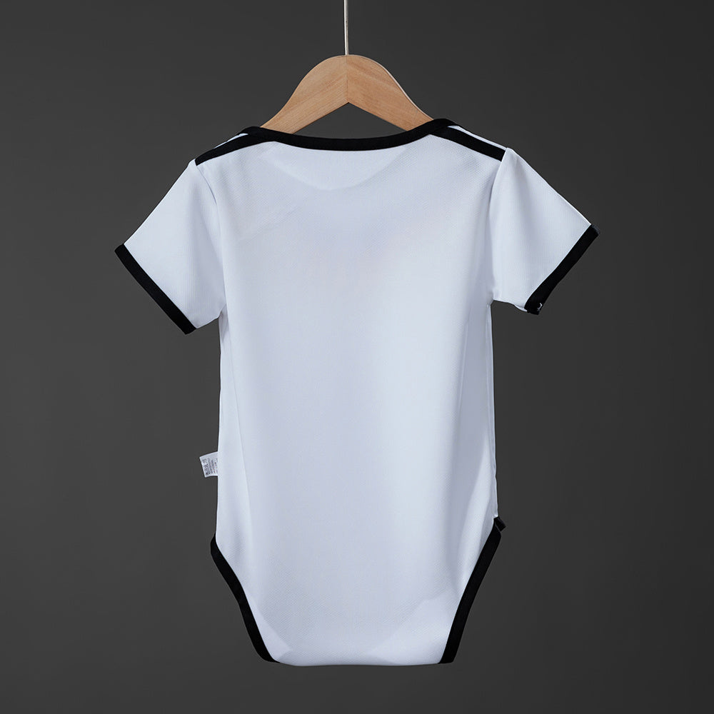 Maillot Bébé Allemagne Domicile 25/26