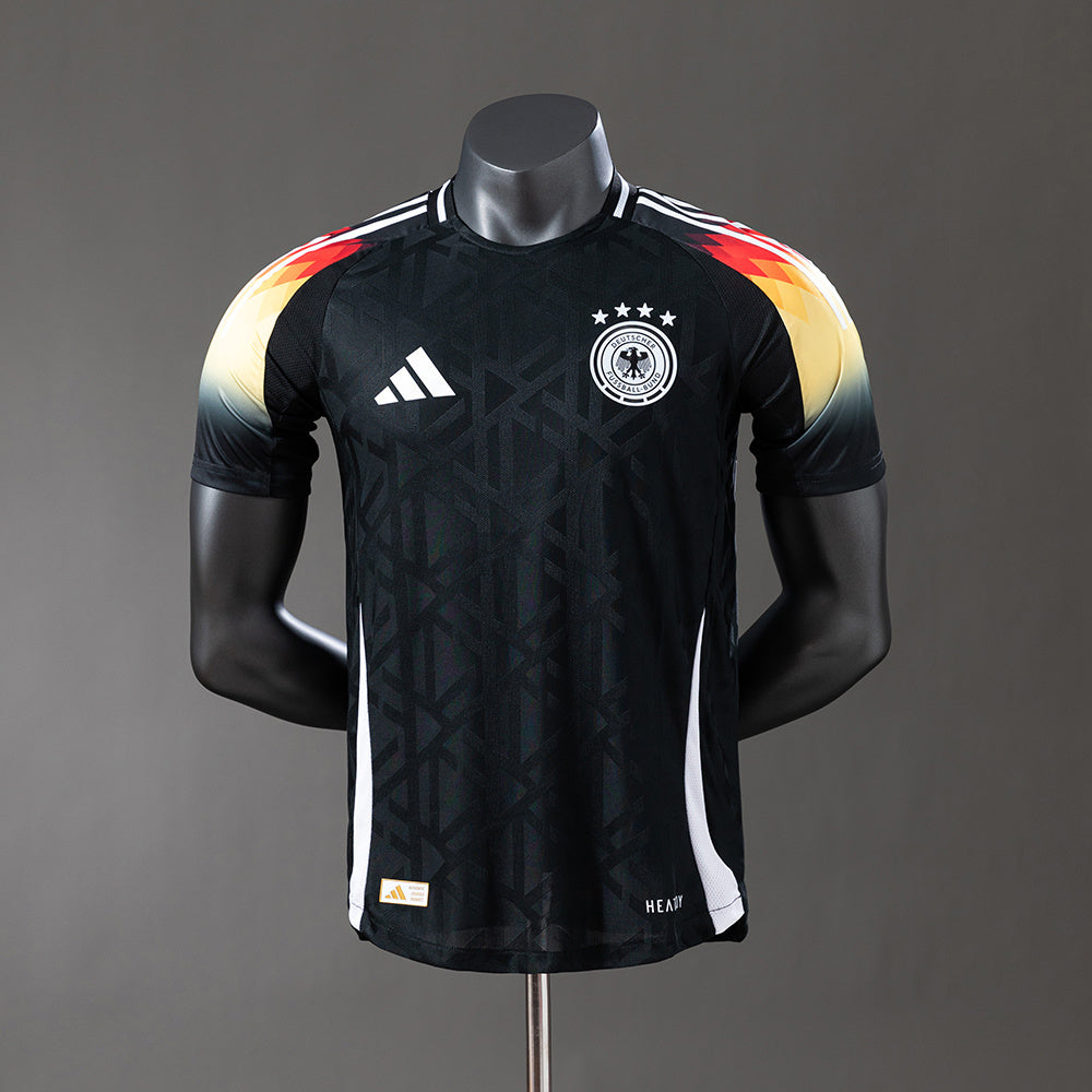Maillot Allemagne Pré Match 24/25