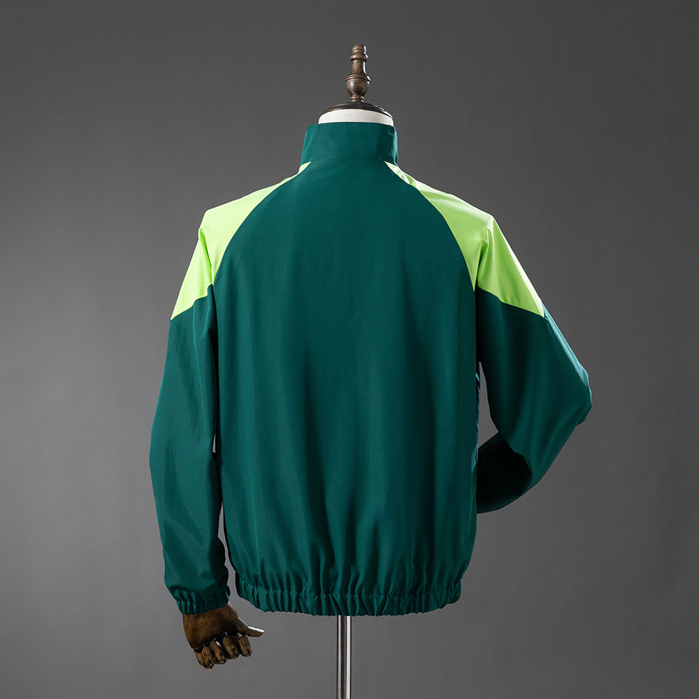 Veste Windbreaker Palmeiras